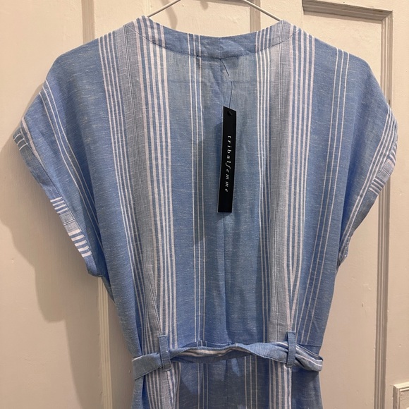 Knee length dress from Tribal - Picture 2 of 5